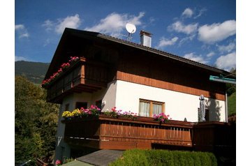 Austria Privát Schruns, Exteriorul